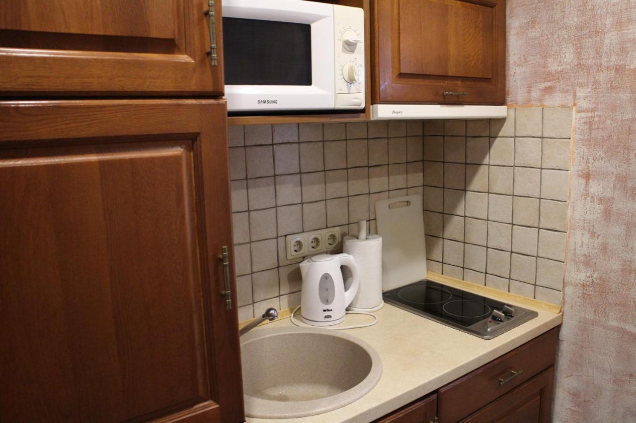 Vilnius Central Gate Apartments. Self Check-In Ngoại thất bức ảnh
