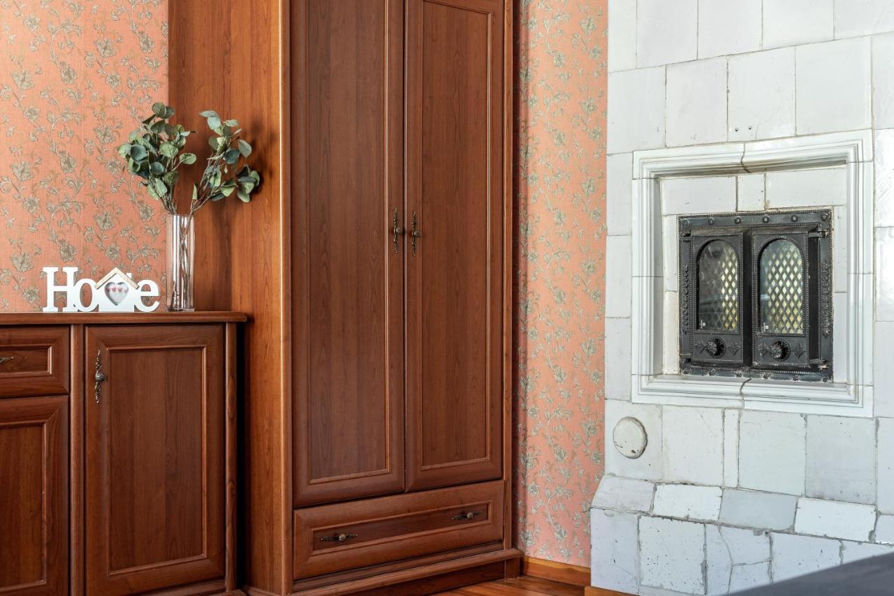 Vilnius Central Gate Apartments. Self Check-In Ngoại thất bức ảnh