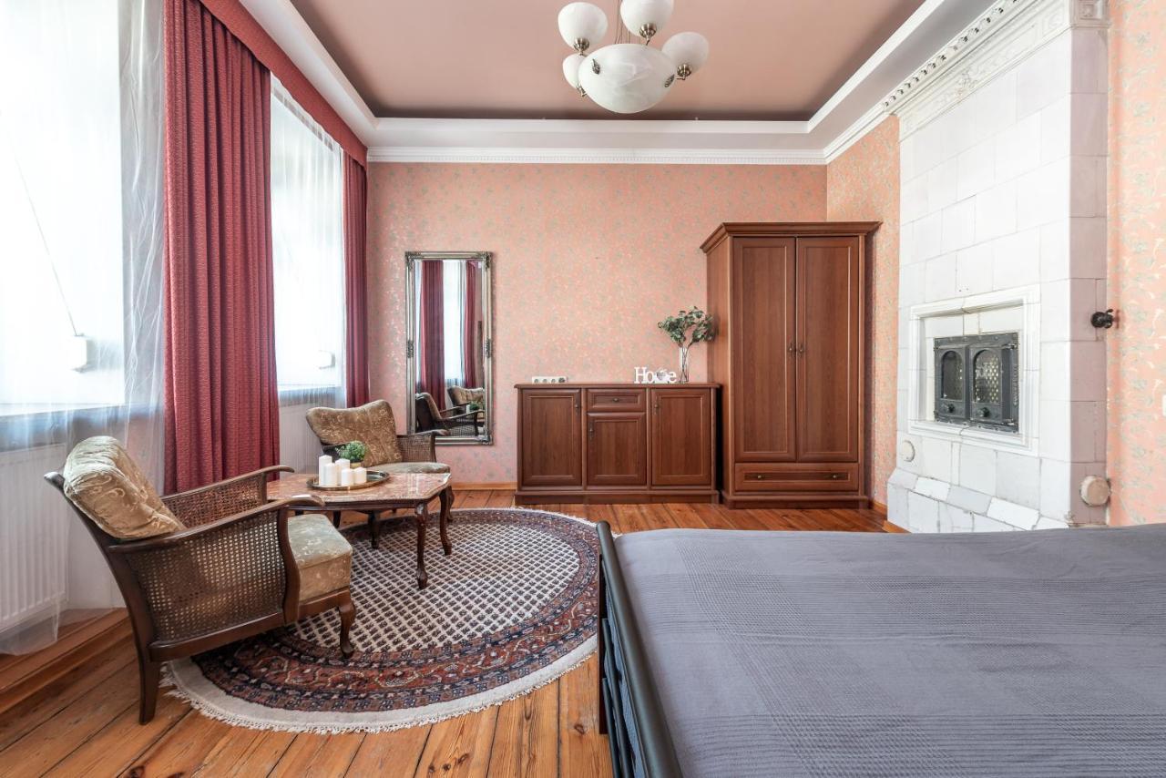 Vilnius Central Gate Apartments. Self Check-In Ngoại thất bức ảnh