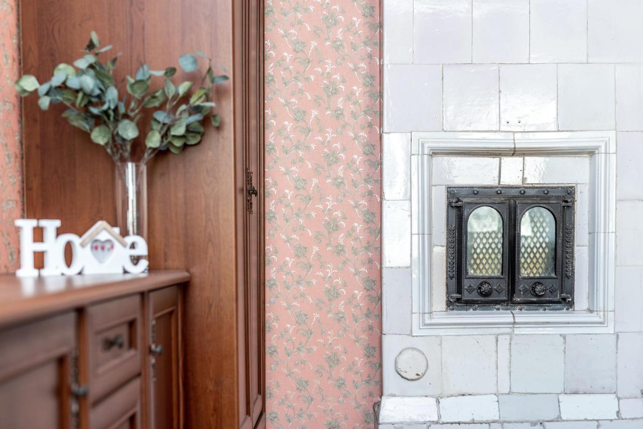 Vilnius Central Gate Apartments. Self Check-In Ngoại thất bức ảnh