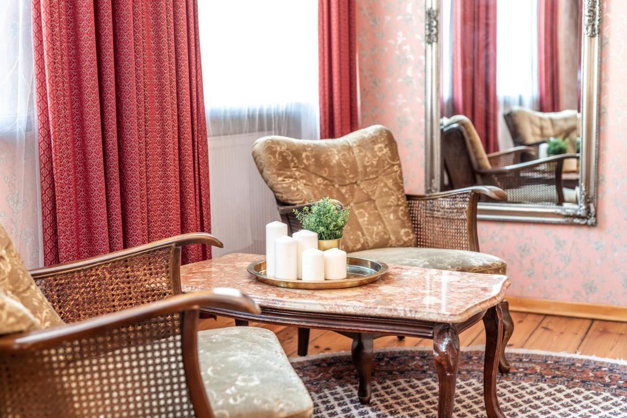 Vilnius Central Gate Apartments. Self Check-In Ngoại thất bức ảnh