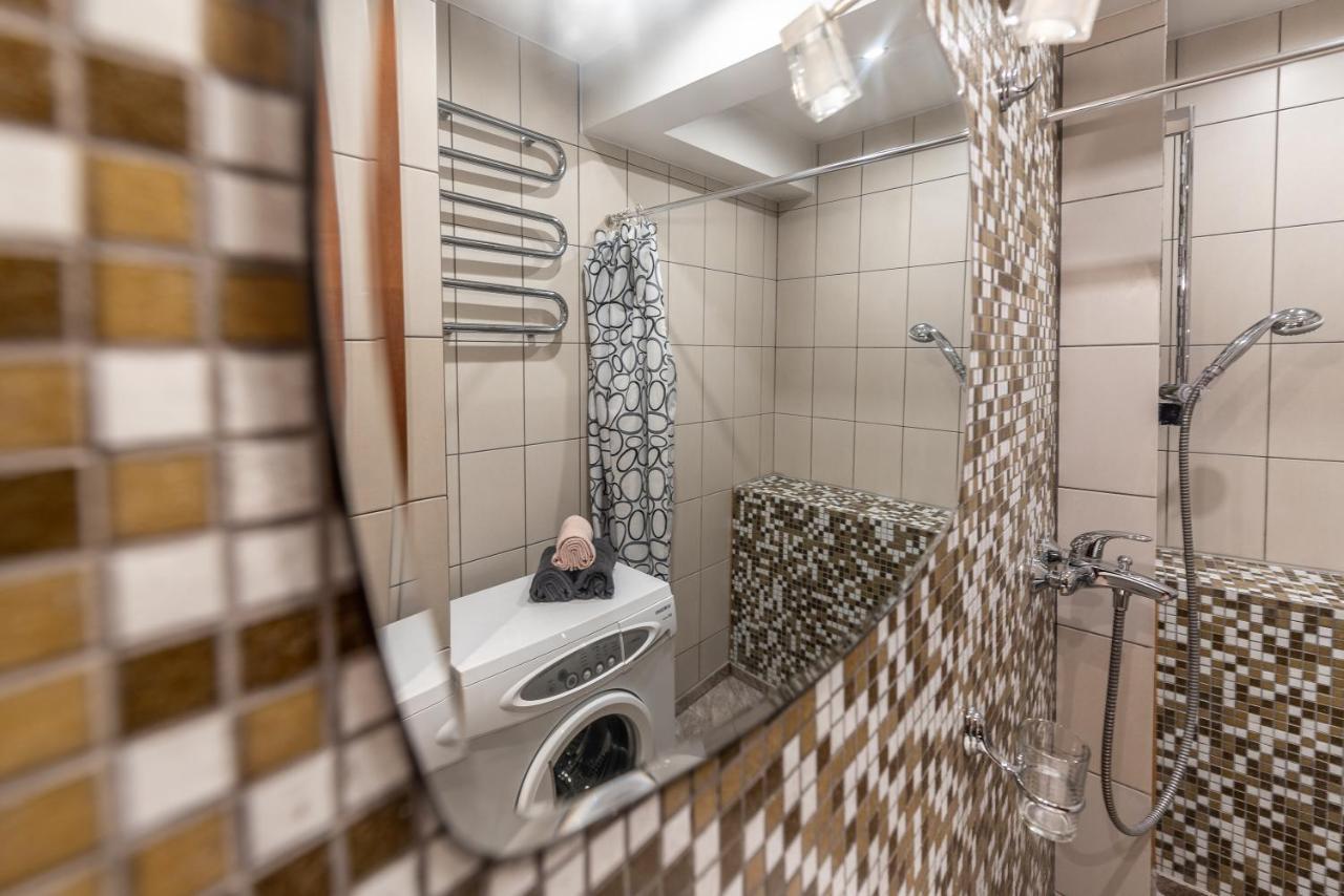 Vilnius Central Gate Apartments. Self Check-In Ngoại thất bức ảnh