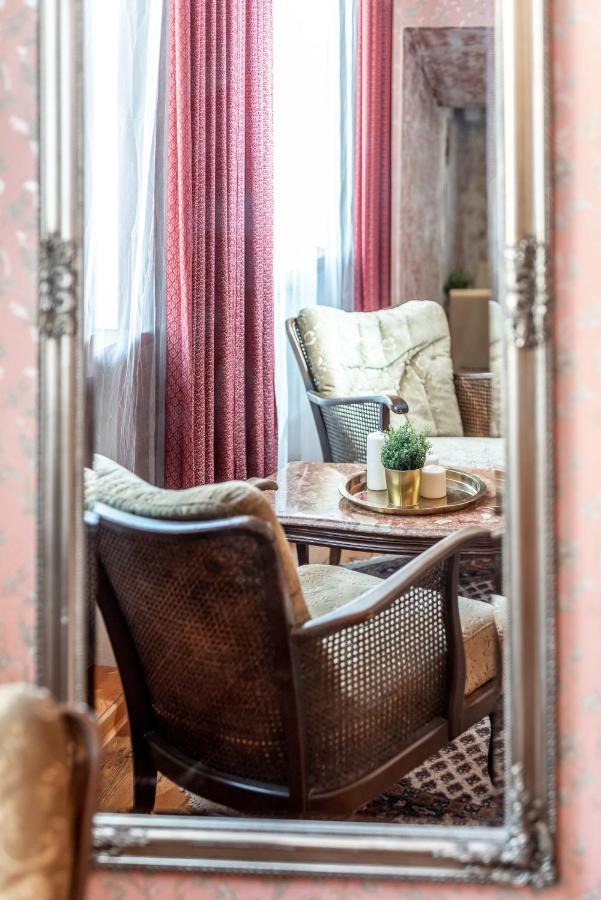 Vilnius Central Gate Apartments. Self Check-In Ngoại thất bức ảnh