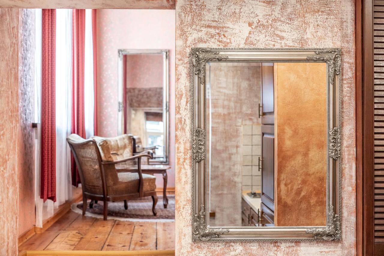 Vilnius Central Gate Apartments. Self Check-In Ngoại thất bức ảnh