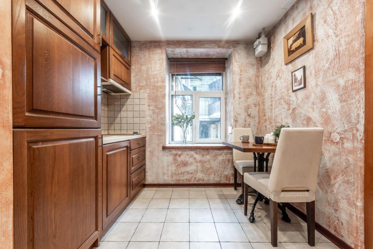 Vilnius Central Gate Apartments. Self Check-In Ngoại thất bức ảnh