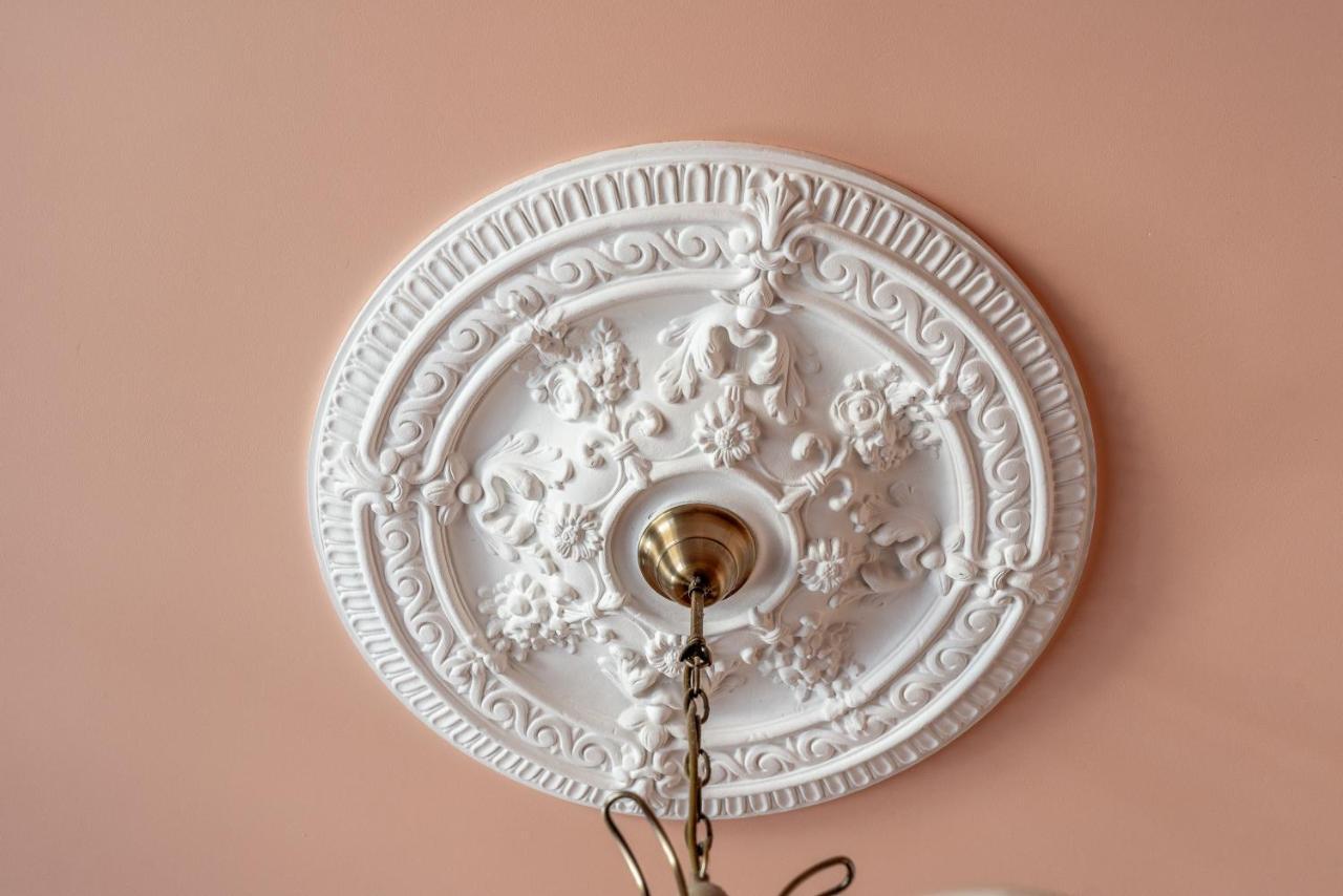 Vilnius Central Gate Apartments. Self Check-In Ngoại thất bức ảnh